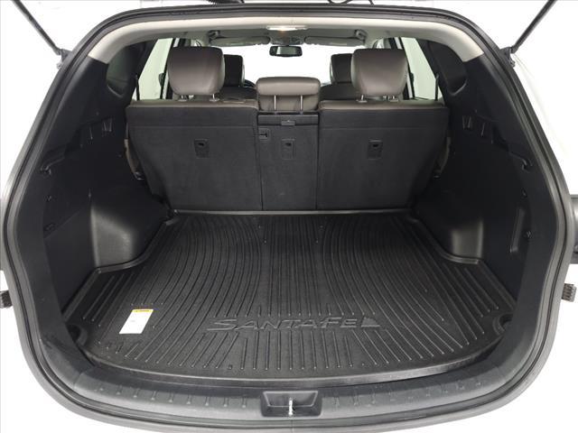 used 2014 Hyundai Santa Fe Sport car, priced at $9,995