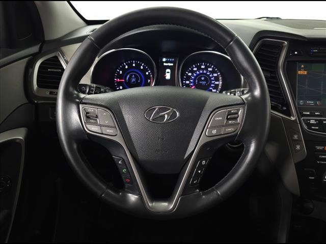 used 2014 Hyundai Santa Fe Sport car, priced at $9,995