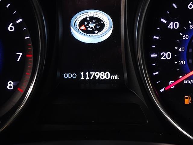 used 2014 Hyundai Santa Fe Sport car, priced at $9,995