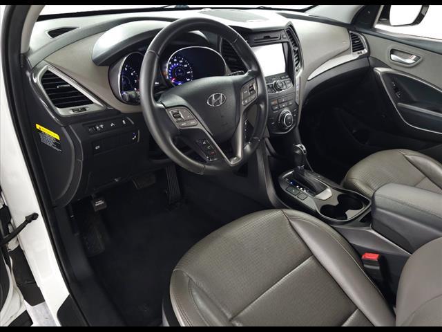 used 2014 Hyundai Santa Fe Sport car, priced at $9,995