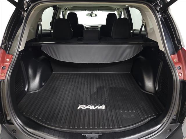 used 2015 Toyota RAV4 car, priced at $9,995