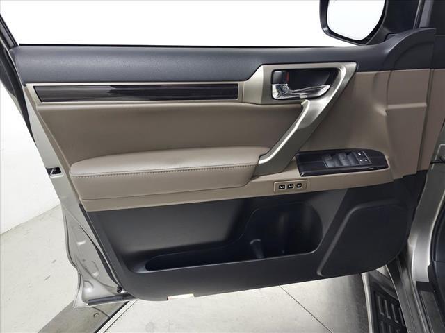 used 2021 Lexus GX 460 car, priced at $49,995