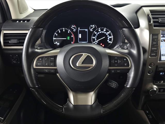 used 2021 Lexus GX 460 car, priced at $49,995
