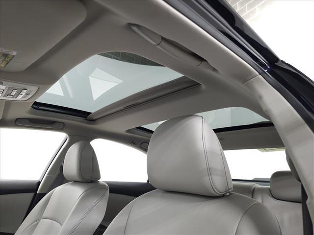 used 2010 Lexus ES 350 car, priced at $17,995