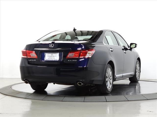 used 2010 Lexus ES 350 car, priced at $17,995