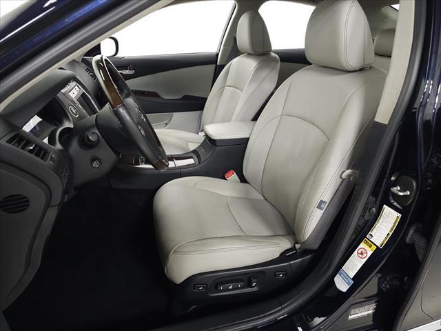 used 2010 Lexus ES 350 car, priced at $17,995