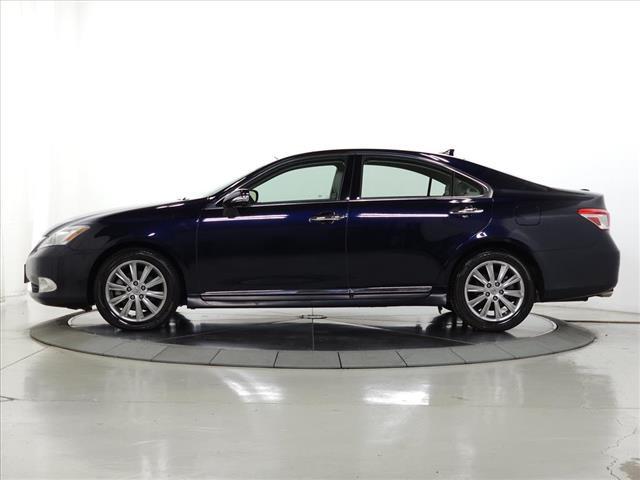 used 2010 Lexus ES 350 car, priced at $17,995