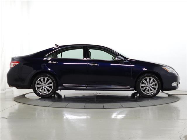 used 2010 Lexus ES 350 car, priced at $17,995
