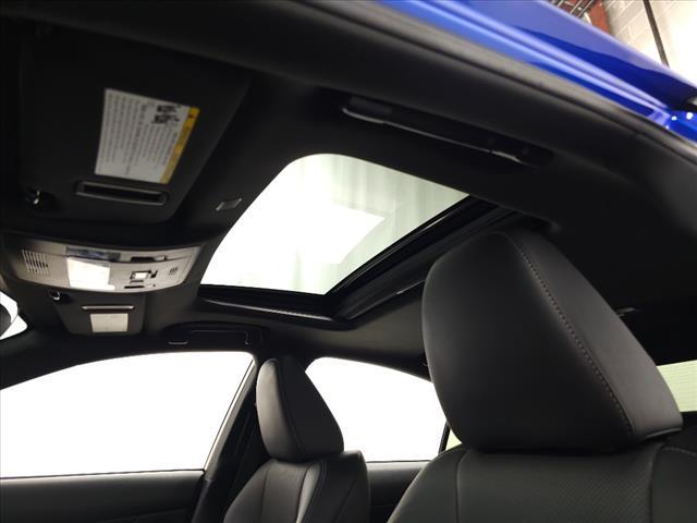 used 2022 Lexus IS 350 car, priced at $39,995