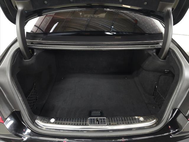 used 2015 Mercedes-Benz S-Class car, priced at $33,995