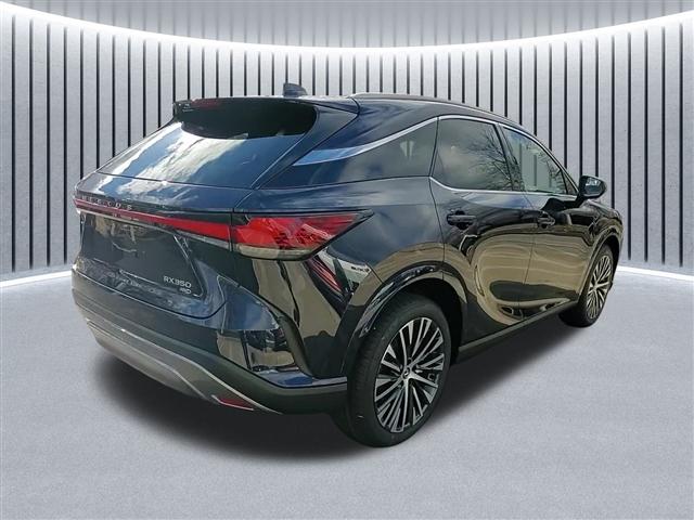 new 2025 Lexus RX 350 car, priced at $62,359