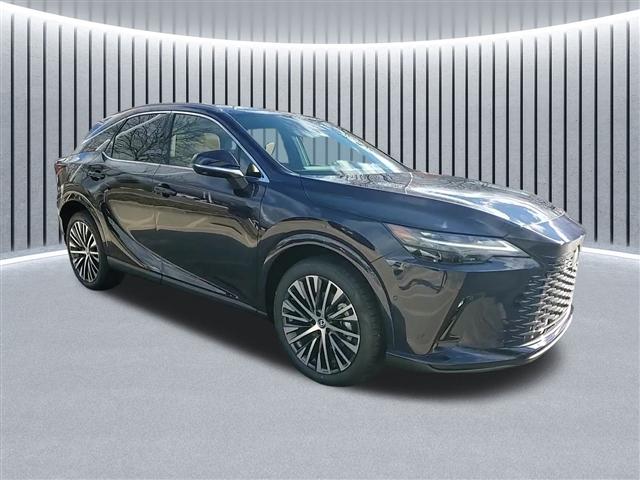 new 2025 Lexus RX 350 car, priced at $62,359