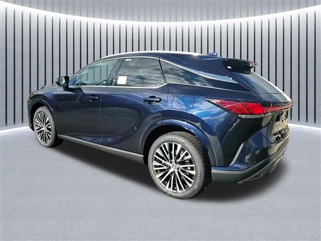 new 2025 Lexus RX 350 car, priced at $62,359