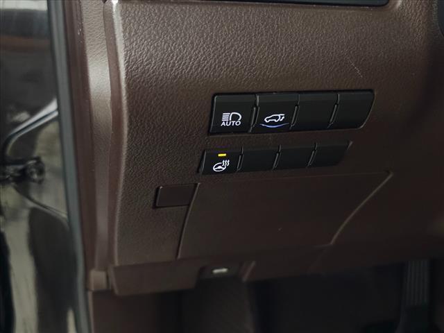 used 2017 Lexus RX 350 car, priced at $24,495