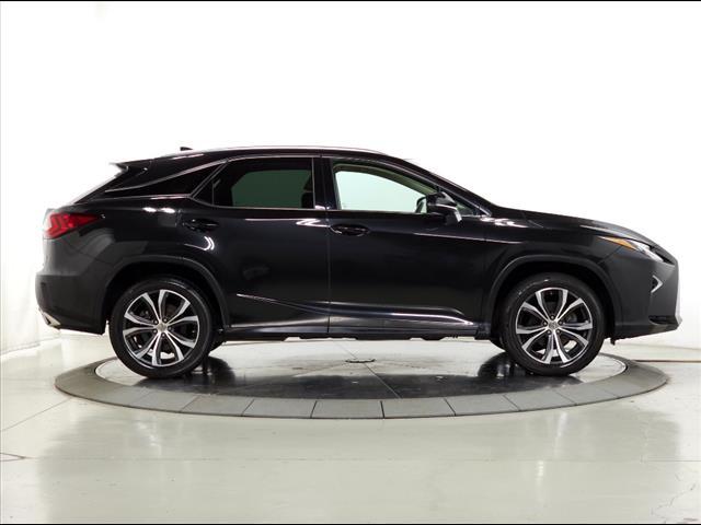 used 2017 Lexus RX 350 car, priced at $24,495