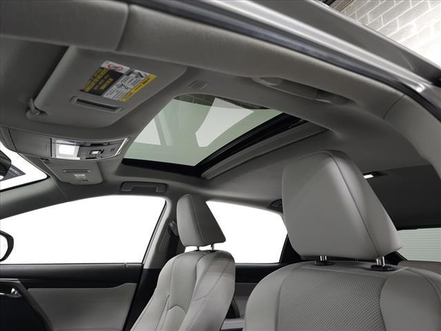 used 2022 Lexus RX 350 car, priced at $48,995