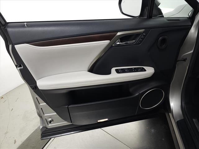 used 2022 Lexus RX 350 car, priced at $48,995