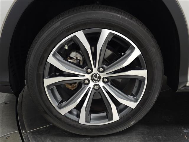 used 2022 Lexus RX 350 car, priced at $48,995