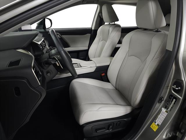 used 2022 Lexus RX 350 car, priced at $48,995