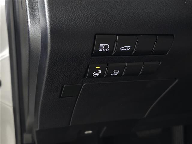 used 2022 Lexus RX 350 car, priced at $48,995