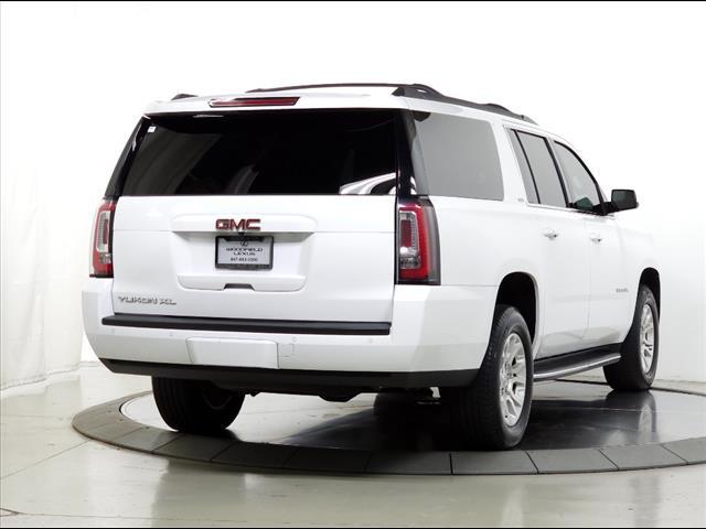 used 2018 GMC Yukon XL car, priced at $22,977