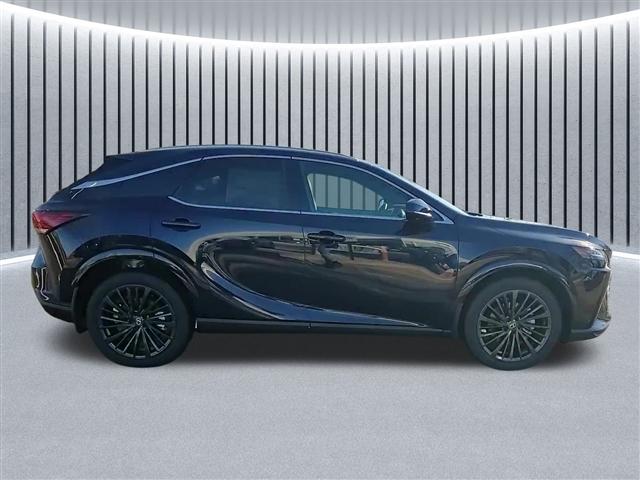 new 2025 Lexus RX 350 car, priced at $59,444