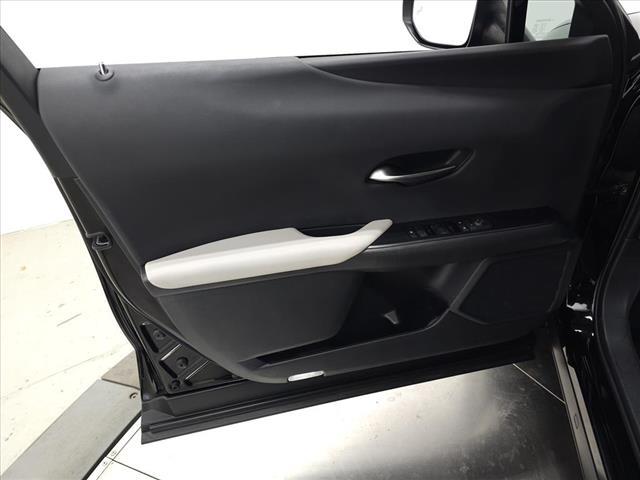 used 2025 Lexus UX 300h car, priced at $41,995