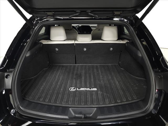 used 2025 Lexus UX 300h car, priced at $41,995