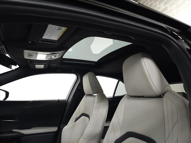 used 2025 Lexus UX 300h car, priced at $41,995