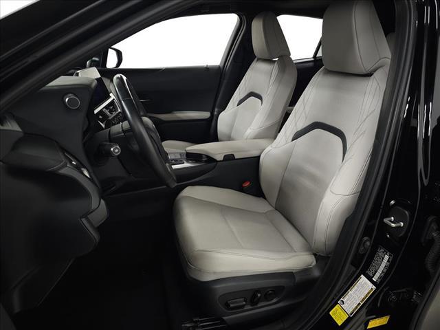 used 2025 Lexus UX 300h car, priced at $41,995