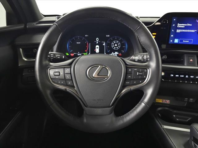 used 2025 Lexus UX 300h car, priced at $41,995