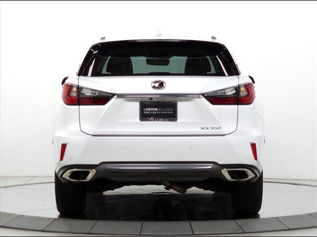 used 2019 Lexus RX 350 car, priced at $39,995