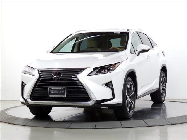 used 2019 Lexus RX 350 car, priced at $39,995