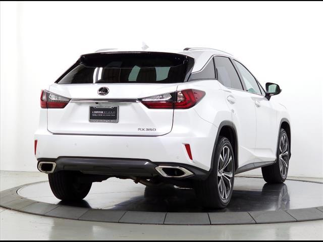 used 2019 Lexus RX 350 car, priced at $39,995