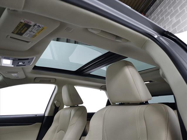 used 2021 Lexus RX 450h car, priced at $41,995