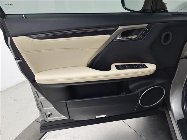 used 2021 Lexus RX 450h car, priced at $41,995