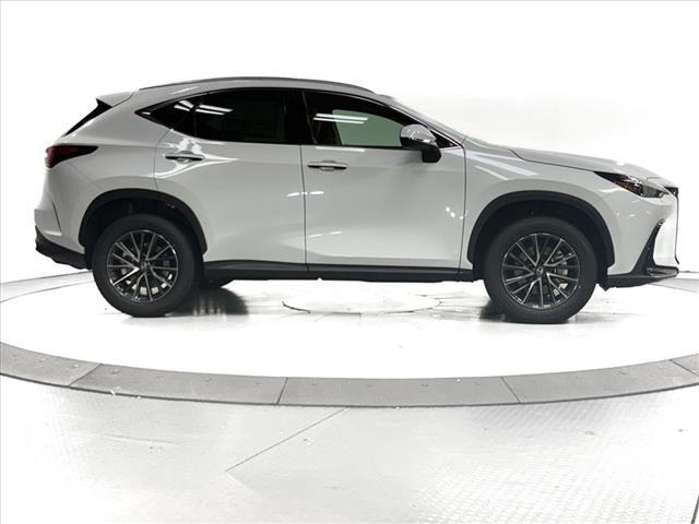 new 2026 Lexus NX 350 car, priced at $47,675