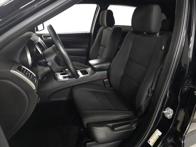 used 2018 Jeep Grand Cherokee car, priced at $15,495