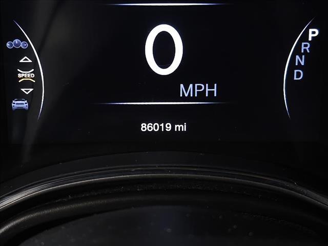 used 2018 Jeep Grand Cherokee car, priced at $15,495