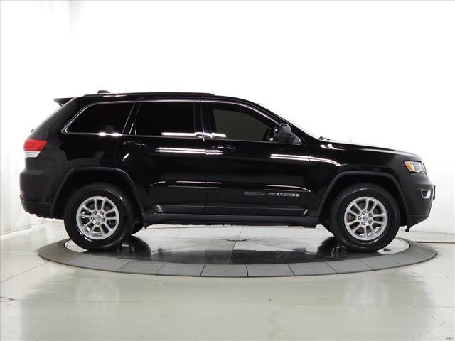 used 2018 Jeep Grand Cherokee car, priced at $15,495
