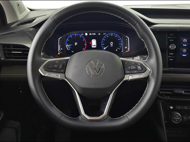 used 2023 Volkswagen Taos car, priced at $29,995