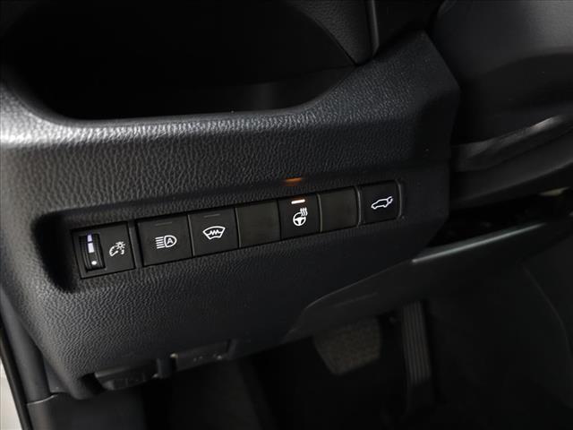 used 2023 Toyota RAV4 car, priced at $32,495
