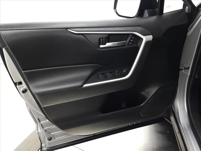 used 2023 Toyota RAV4 car, priced at $32,495
