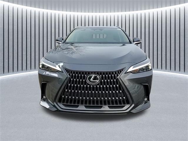 new 2025 Lexus NX 350 car, priced at $52,099