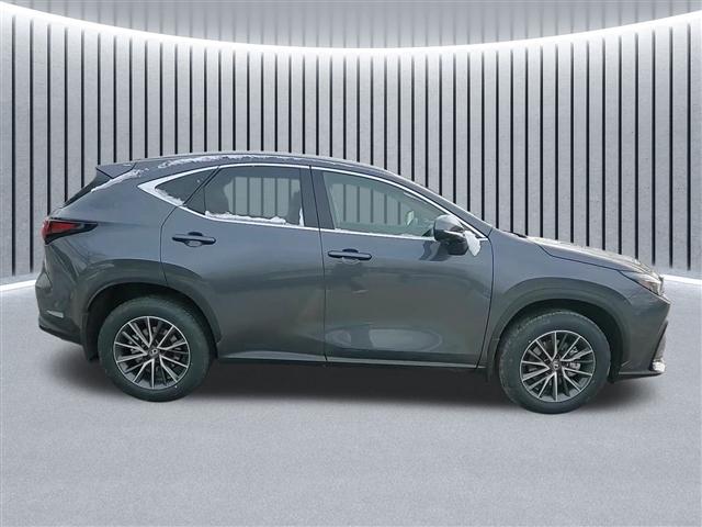 new 2025 Lexus NX 350 car, priced at $52,099