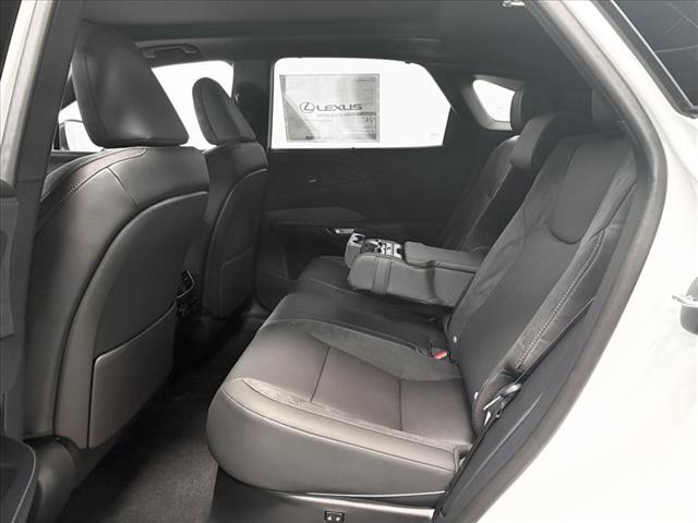 new 2025 Lexus RX 350 car, priced at $65,374