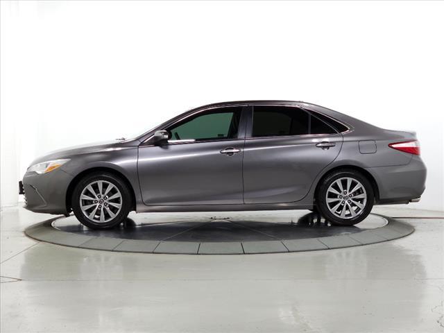 used 2016 Toyota Camry car, priced at $13,995