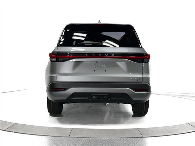 new 2026 Lexus TX 350 car, priced at $69,323