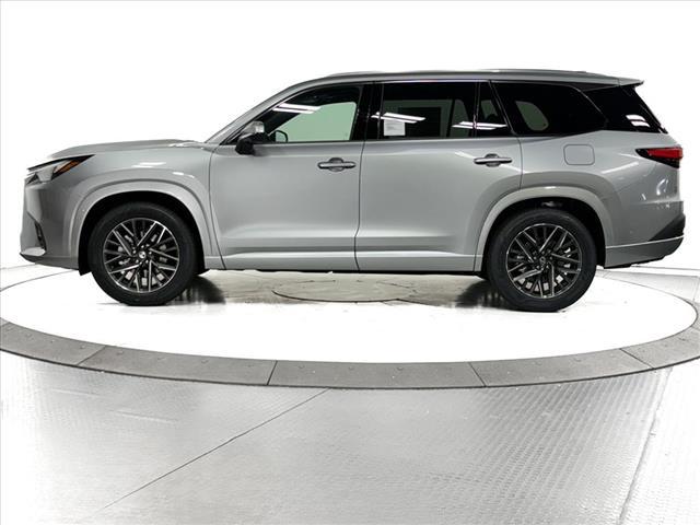 new 2026 Lexus TX 350 car, priced at $69,323