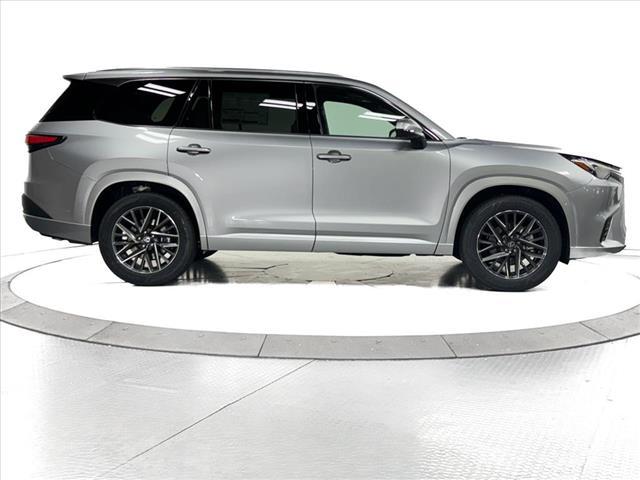 new 2026 Lexus TX 350 car, priced at $69,323